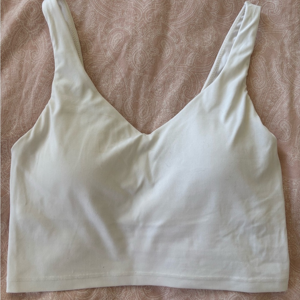 offline by aerie workout tank!
